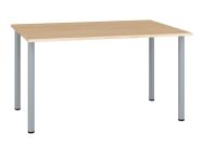 Pracovní stůl CASA 56012 dub sonoma