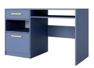 Pracovní stůl CASA 31004 modrá